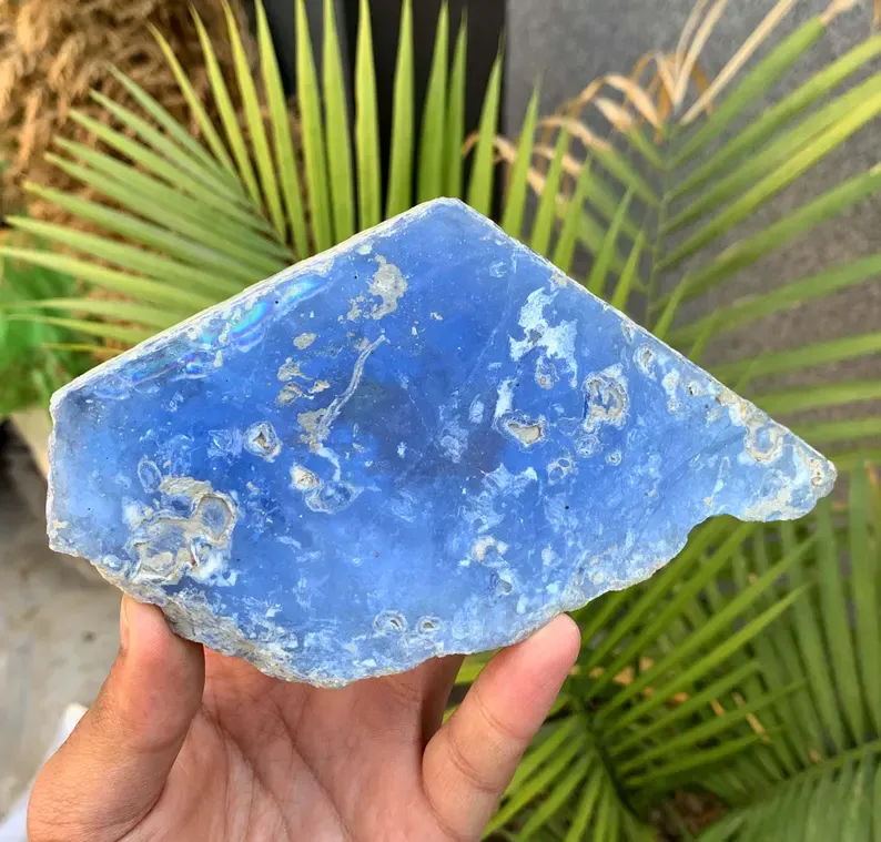 Aquamarine from Pakistan - image 4