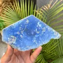 Aquamarine from Pakistan - image 4