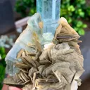 Aquamarine from Pakistan - image 7