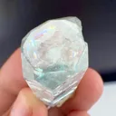 Aquamarine from Pakistan - image 2