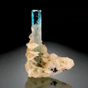 Aquamarine from Pakistan - image 1