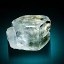 Aquamarine from Pakistan - image 1