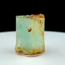 Aquamarine from Pakistan - image 6