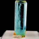 Aquamarine from Pakistan - image 8