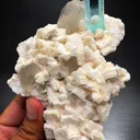 Aquamarine from Pakistan - image 3