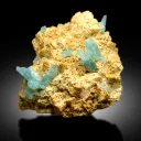 Aquamarine from Pakistan - image 3