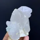 Aquamarine from Pakistan - image 8