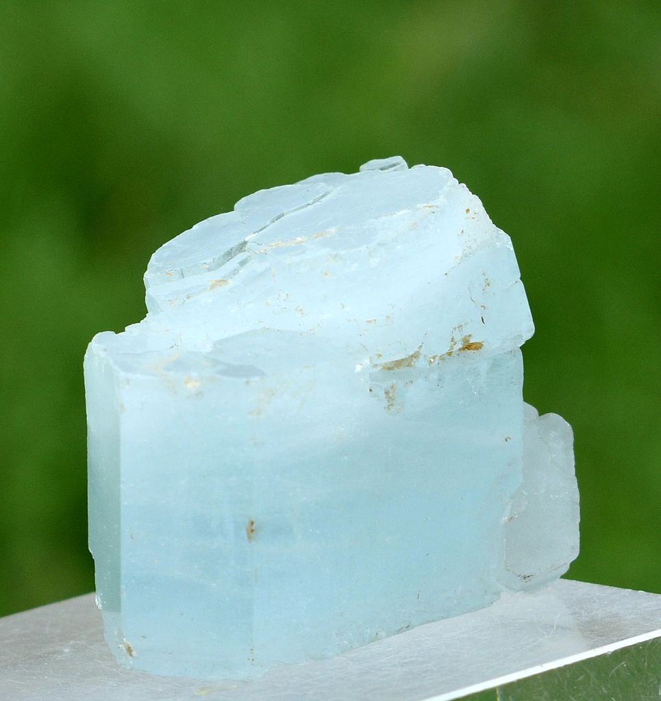 Aquamarine from Pakistan - image 6