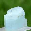 Aquamarine from Pakistan - image 6