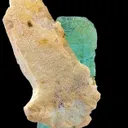 Aquamarine from Pakistan - image 5