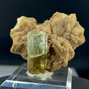 Aquamarine from Pakistan - image 7