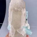 Aquamarine from Pakistan - image 4