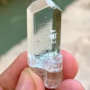 Aquamarine from Pakistan - image 1