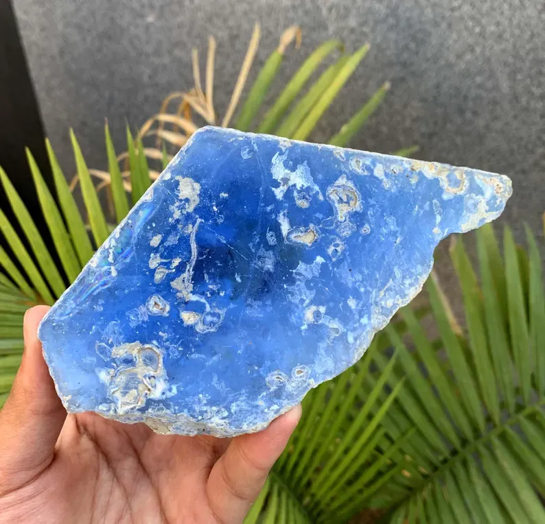 Aquamarine from Pakistan - image 8