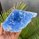 Aquamarine from Pakistan - image 8