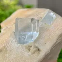 Aquamarine from Pakistan - image 6