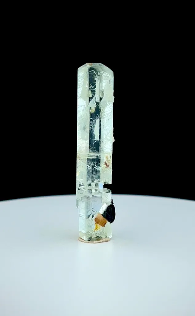 Aquamarine from Pakistan - image 3