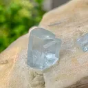 Aquamarine from Pakistan - image 8