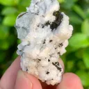 Aquamarine from Pakistan - image 9