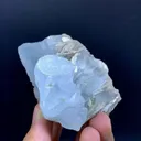 Aquamarine from Pakistan - image 7