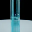Aquamarine from Pakistan - image 7