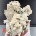 Aquamarine from Pakistan - image 3