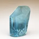 Aquamarine from Pakistan - image 1