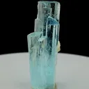 Aquamarine from Pakistan - image 6