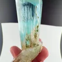 Aquamarine from Pakistan - image 2