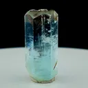 Aquamarine from Pakistan - image 5