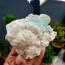 Aquamarine from Pakistan - image 3