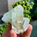 Aquamarine from Pakistan - image 4