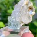 Aquamarine from Pakistan - image 5