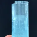 Aquamarine from Pakistan - image 3