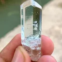 Aquamarine from Pakistan - image 5
