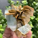 Aquamarine from Pakistan - image 5