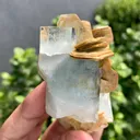 Aquamarine from Pakistan - image 3