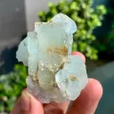 Aquamarine from Pakistan - image 3