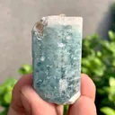 Aquamarine from Pakistan - image 3