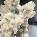 Aquamarine from Pakistan - image 4