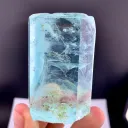 Aquamarine from Pakistan - image 5