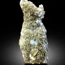 Aquamarine from Pakistan - image 1