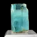 Aquamarine from Pakistan - image 8