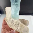 Aquamarine from Pakistan - image 3