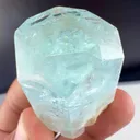 Aquamarine from Pakistan - image 5