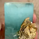 Aquamarine from Pakistan - image 5