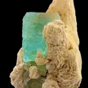 Aquamarine from Pakistan - image 3