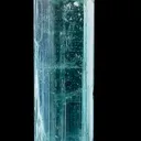 Aquamarine from Pakistan - image 6