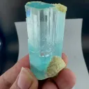 Aquamarine from Pakistan - image 4