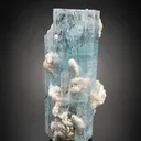 Aquamarine from Pakistan - image 1